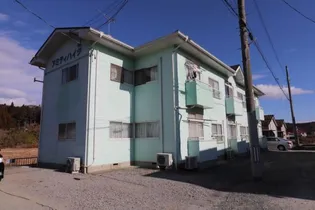 アミティハイツの画像