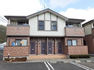 リバーサイド クリスタルDの画像