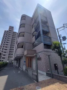 大阪府堺市西区鳳東町7【マンション】の外観