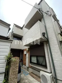 プレミア上池袋の画像