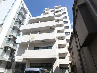 プラッセ小豆沢の画像