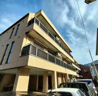 パークアベニューの画像