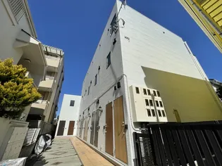 ソルナクレイシア鷺ノ宮の画像