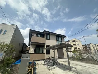 アベニュー南茨木の画像