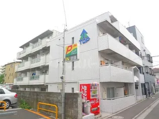 TOP北綾瀬第2の画像