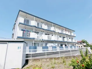 クレール松岡の画像