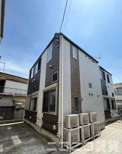 ハーモニーテラス野沢IIの画像