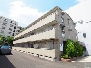 スタイラクスハウスの画像