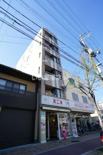 アンシャンテ21の画像