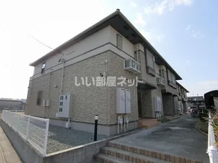 グランドスウェルBの画像