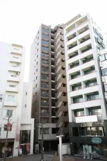 クレヴィア相模大野の画像