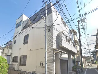 キャッスル小島の画像