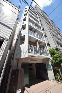 VERONA門前仲町LUSSOの画像