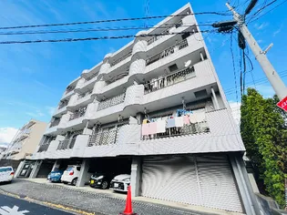 ビューハイツ司の画像