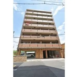 大阪府大阪市北区豊崎6【マンション】の外観