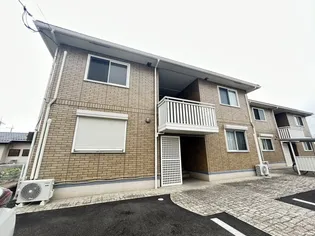 クラージュタウンBの画像