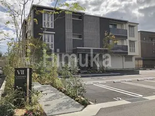 岡山県岡山市北区天瀬南町【マンション】の外観