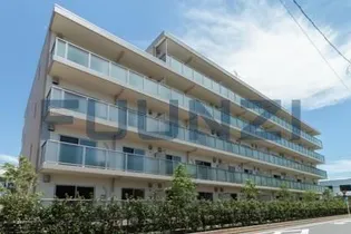 コートブリーズ船橋中山の画像