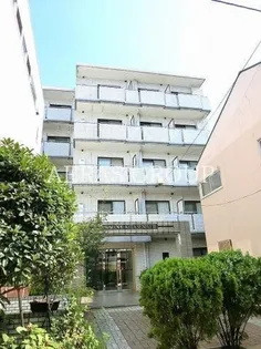 ワコーレ北千住IIの画像