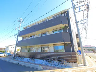 BESTSTAGELYNX鶴瀬の画像