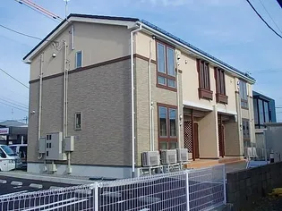 リバーサイドパークの画像