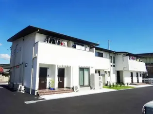 アンビシャス和合の画像