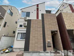 STAGE 阿佐谷南の画像