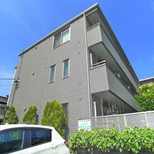 千葉県千葉市中央区宮崎2【一戸建】の外観