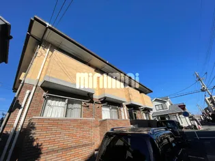 CAMPUS SIDEの画像