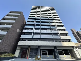 エス・キュート 丸の内【2階】の外観