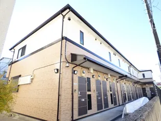 メゾンコーチェの画像