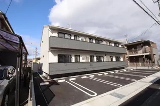 シャルマン本庄の画像