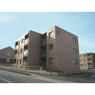 ハートフルマンションルージュの画像