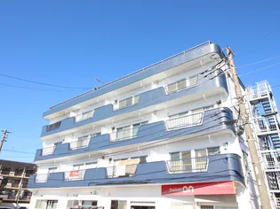 小坂ビルの画像