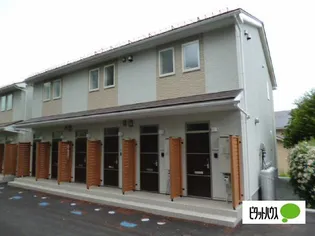 ハイマート櫻Bの画像