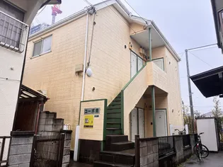 コーポ南の画像