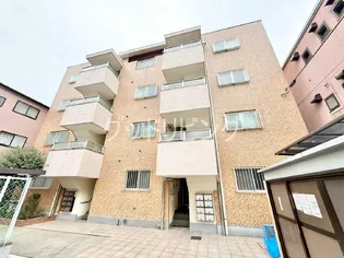 青戸第3ローヤルコーポの画像