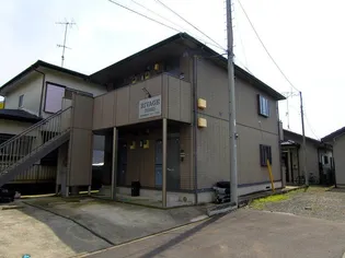 リバージュ鳶尾の画像