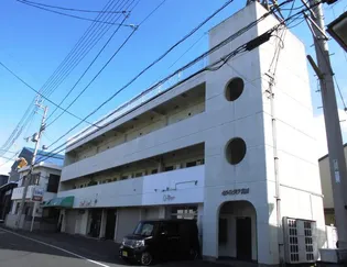 ホワイトヴィラ宮川の画像