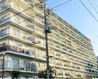 秀和第3東陽町レジデンスの画像