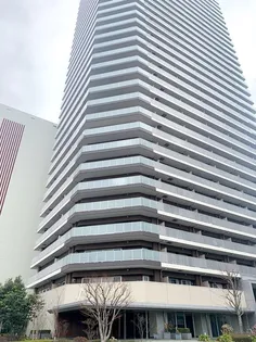 ミッドオアシスタワーズタワー棟の画像