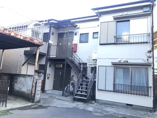 第5みのり荘の画像