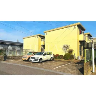 ファミール鈴木 A棟の画像