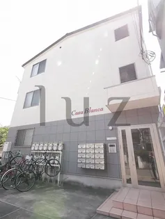 カサブランカの画像