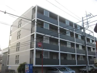 ライトコア前原の画像