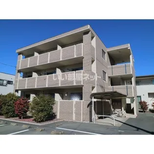 グランストーク上西の画像