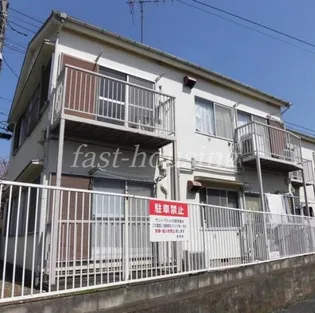 サニーフラットの画像