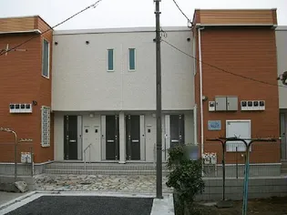 レオネクストボヌールYの画像