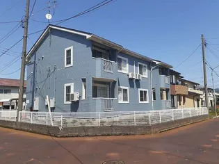 グランアムールの画像