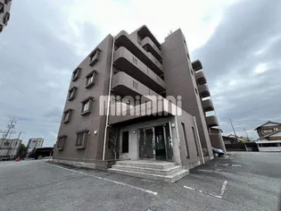 アーバンヒルズ城山2号館の画像